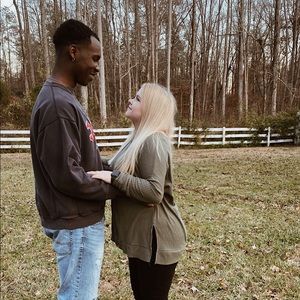 Meet your Posher, Leyah